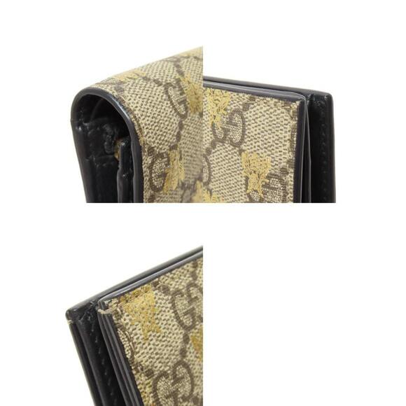 GUCCI Brown Wallet - Picture 10 of 11